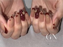 ジゼルネイル(Gisele Nail)