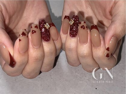 ジゼルネイル(Gisele Nail)の写真