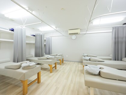 骨盤ラボ 香里園店(骨盤LABO)の写真
