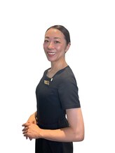 アイワン トータルビューティ(Aione totalbeauty)&nbsp;金城 香代子