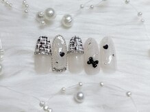 ネイルパティオ 新越谷店(nail patio)/10500コース