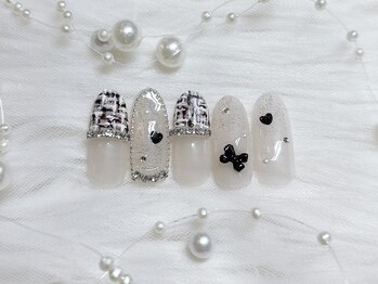 ネイルパティオ 新越谷店(nail patio)/10500コース