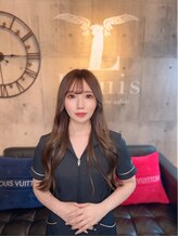 ルイ(Louis) YUKINA