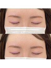 リス 川口(Lys)/まつげパーマ/眉毛/マツエク