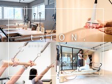 タイオン(taiON.)