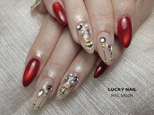 ラッキーネイル(LUCKY NAIL)/