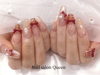 クイーン 大久保(Queen)/