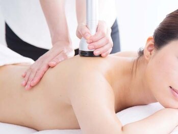 エヴァーグレース 河原町店/ 【背中】オーダーメイド痩身