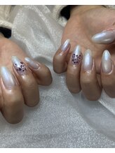 キャンディベース ドライブイン(Candybase Drive in)/ハートホロ乗せ♪