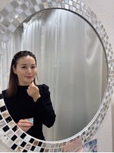 ホワイトニングショップ 静岡店/3.くちびるにワセリン塗布