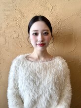 アンアミゥ(Un amiw.)&nbsp;Mizuki /韓国束感