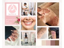 アグレストビューティーラボ(AgrestBeautyLab.)/トータルビューティ
