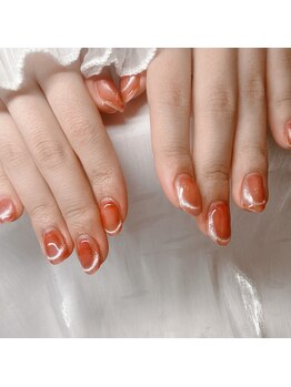 ミソネイル(miso nail)/