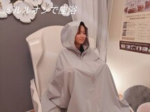 ヨサパーク ソレイユ 藤崎店(YOSA PARK)/いよいよルルオンへ