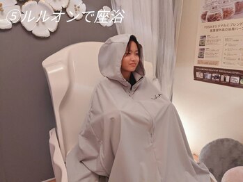 ヨサパーク ソレイユ 藤崎店(YOSA PARK)/いよいよルルオンへ