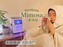 ヨサパーク ミモザ 三軒茶屋店(YOSA PARK Mimosa)