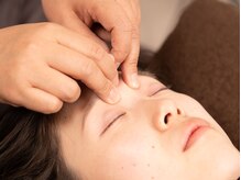 プチルポ ドゥテテ(Petit Repos de tete)/眼精疲労の方におすすめ