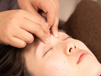 プチルポ ドゥテテ(Petit Repos de tete)/眼精疲労の方におすすめ