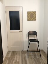 草加駅 肩たたきの店/快適、完全個室でひとやすみ。