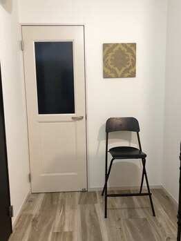 草加駅 肩たたきの店/快適、完全個室でひとやすみ。