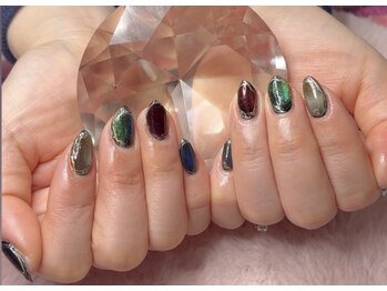 カラフルマグネット