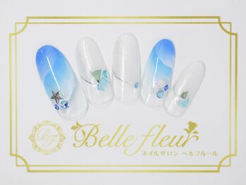 パラジェル・フィルイン導入店 LUKE NAIL Ginza【ルークネイルギンザ】/カジュアルデザイン