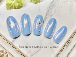 B シルバーコース ¥6500→¥6000