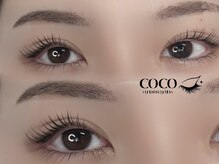 ココ(coco)/まつ毛パーマ #立川