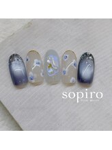 ソピーロ たかのこ店(sopiro)/4月【monthly　gold】