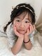 ソエ(SOE)の写真/丁寧な施術で,モチの良さ◎お客様のお悩みに合わせて丁寧に施術します!お子様とのご来店もお気軽にどうぞ♪