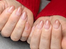 グロッシー ネイル 爪屋(Glossy nail)/グラデーション【合計￥5,300円】