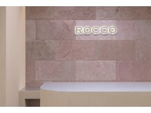 ロッコ イースト 京王八王子(ROCCO east)/フロント♪