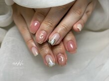 アンク(ankh.)/ニュアンスネイル