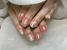 ニュアンスネイル
