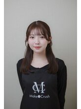 メイククラッシュ 新宿(Make Crush) ひとみ 指名300