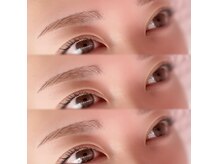 eyeroom Enora【7/1NEW OPEN（予定）】の雰囲気（人気の眉WAXとまつげパーマのセットメニュー【可児】【眉毛】）