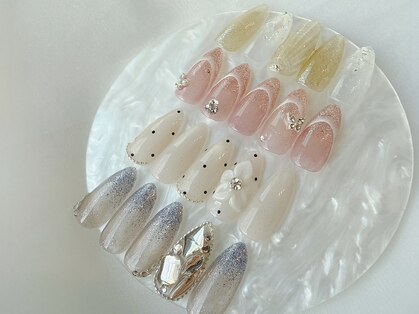 リナ ネイル(Linanails)の写真