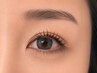 まつげパーマ×眉毛|まつ毛パーマ&眉毛WAXスタイリング【人気SET】