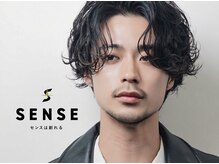 センス 新宿西口駅前(SENSE)の雰囲気（★美容師が創るメンズ眉毛★　#新宿#眉毛#メンズアイブロン#mens）