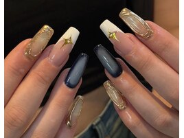 海外ネイル