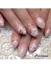 プレシャス プライベートビューティーサロン(Precious Private Beauty Salon)/