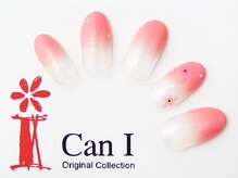 キャンアイドレッシー ヨコハマ元町店(Can I Dressy)/デザインアート