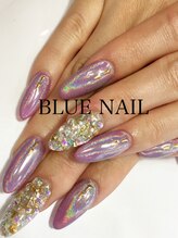 ブルーネイル(Blue Nail)/