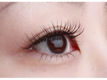 フレイズ(FRAISE)/デザイン例