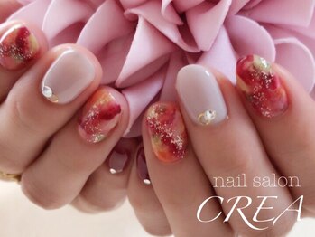 ネイルサロン クレア(CREA)/