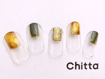 チッタ 中目黒(Chitta)/8800円(オフ込み)