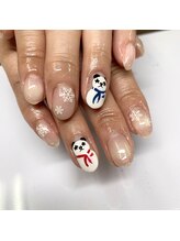 ネイルサロン シェリス(Nail Salon CHELICE)/