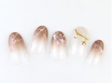 プライベートサロンエム(M)/マンスリーアートコース ¥7,500