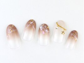 マンスリーアートコース ¥7,500