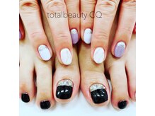 トータルビューティCQ/